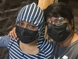 Sex AlishaKhan