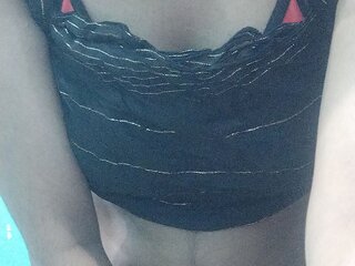 Pussy AlishaLiya