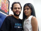 Live MarceyJuan