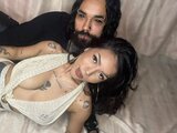 Anal MarlyAndArias