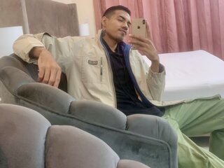 Livejasmine MikaelSunshine
